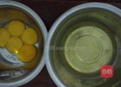 电压力锅蛋糕的做法图解1