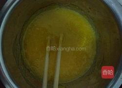 电压力锅蛋糕的做法图解3