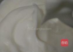 电压力锅蛋糕的做法图解8