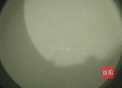 电压力锅蛋糕的做法图解12