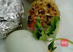 糯米鸭蛋的做法图解4