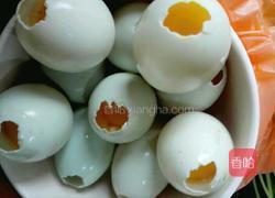 糯米鸭蛋的做法图解2