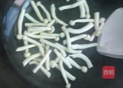 番茄豆腐汤的做法图解3