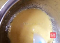 巧克力威风蛋糕的做法图解6