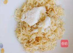 凉拌虾皮的做法图解4