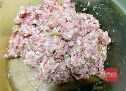 木耳菜肉丸汤的做法图解5