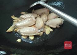 双椒鸡翅的做法图解3