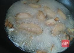 双椒鸡翅的做法图解4