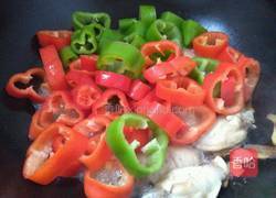 双椒鸡翅的做法图解5