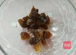 红枣桂圆银耳汤的做法图解3
