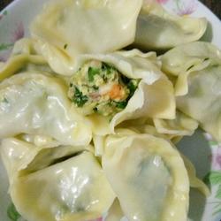 三鲜馅饺子的做法[图]