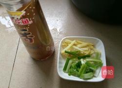 清蒸白蚬子的做法图解2