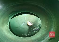 葱香豆芽的做法图解2