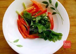 红烧带鱼炖粉条的做法图解3