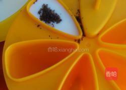 奥利奥酸奶雪糕的做法图解2