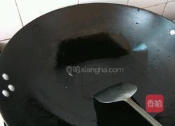 台州小吃炒米面的做法图解2