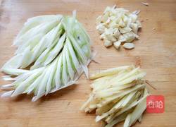 改良版红烧肉的做法图解2