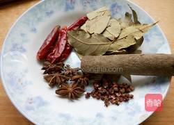 改良版红烧肉的做法图解3