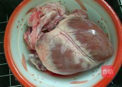 心心相印的做法图解1