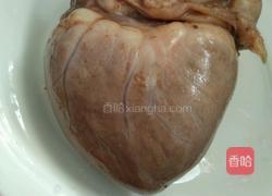 心心相印的做法图解4