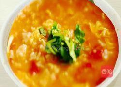 红果疙瘩汤的做法图解6