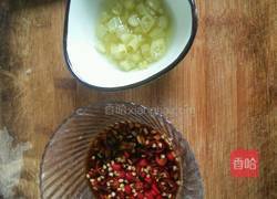 酸辣藕丁的做法图解5