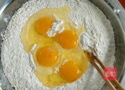 七夕巧饼的做法图解4