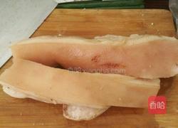 红烧肉顿土豆的做法图解2