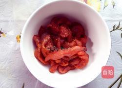 卷心菜炒螺旋面的做法图解5