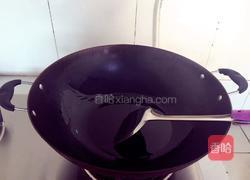 卷心菜炒螺旋面的做法图解7