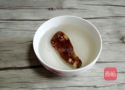 天麻乳鸽汤的做法图解1