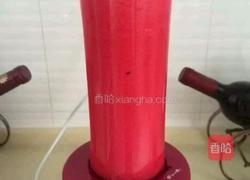 西瓜q弹无籽果冻的做法图解2