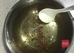 自制酸豆角的做法图解4
