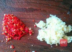 凉拌红薯叶的做法图解7