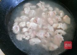 西红柿炖牛腩的做法图解7