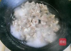 西红柿炖牛腩的做法图解8