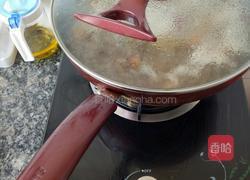 家常辣炒鸡骨架的做法图解5