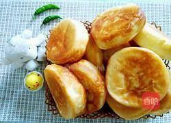 喜饼的做法图解7