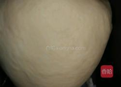 喜饼的做法图解2