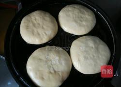 喜饼的做法图解4