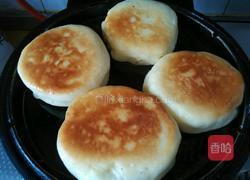 喜饼的做法图解5