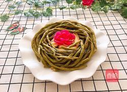 自制酸豆角的做法图解8