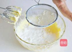 果仁抹茶马芬的做法图解4