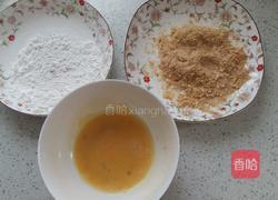 香酥鸡块的做法图解5