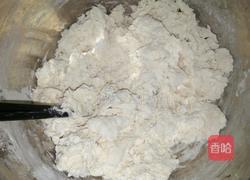 椒盐小花卷的做法图解2