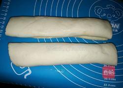 椒盐小花卷的做法图解7