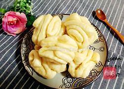 椒盐小花卷的做法图解12