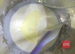 冰皮月饼的做法图解3