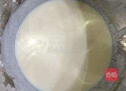 冰皮月饼的做法图解2