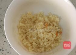 胡萝卜韭菜肉饺儿童水饺的做法图解4